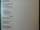 ELVIS At Madison Square Garden PROMO LP RECORD ALBUM WHITE Cover/ Label LSP-4776