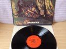 BLACK WIDOW Vinyl Album SACRIFICE 1970 Debut CBS First Press Prog Psych Rare