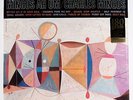 CHARLES MINGUS Mingus Ah Um LP NEW SEALED 180 GRAM VINYL GATEFOLD STEREO JAZZ