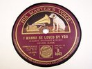 HELEN KANE (Betty Boop) 78rpm 