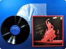 PACO DE LUCIA Flamenco Guitar Custom 20 FDX-25 LP AZ0580