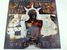 Great FRONT LINE ASSEMBLY Millennium VINYL Record 12