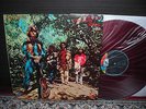 CCR Creedence Clearwater Revival Green River Japan Orig. LP G/F INSERT RED WAX