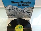 DEEP PURPLE-IN ROCK..SUPERB NEAR MINT 1ST UK PRESSING NO EMI A2/B1 VINYL LP 1970