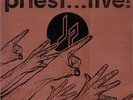 NEU LP Judas Priest - Priest ... Live (180g) (Limited Edition) (Colo #DE50644745