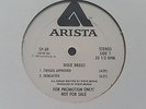 Dixie Dregs - Dregs of the Earth US 12'' Vinyl Maxi PROMO