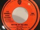 Psych Garage 45 The Bonwell Music Machine Bottom Of The Soul on WB HEAR
