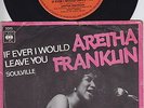 Aretha FRANKLIN * Soulville * 1968 MOD R&B Northern SOUL 45 * Listen