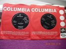 Pink Floyd - Arnold Layne/See Emily Play Columbia BD 8156/8214