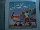 Luv' - With Luv' 12'' Disco Vinyl LP SUNG IN SPANISH (Tu eres mi mejor amante)