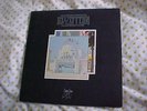 *LED ZEPPELIN* The Song Remains The Same - 1976 UK Swansong 2LP
