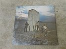 THE WHO-WHO'S NEXT LP-SHRINK-1ST PRESS-DECCA DL 79182 (W2 DEADWAX)-NM