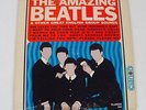 THE AMAZING BEATLES and The Swallows   Clarion 601   vintage Lp Record