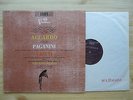 RCA KVS 141 stereo Salvatore Accardo Paganini / Viotti Violin Concerto's  No LSC