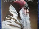 MOONDOG Self-Titled (1969) Vinyl, LP Columbia MS 7335 Avant Garde Jazz Rock EX