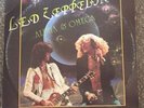 4 Lp Led Zeppelin Bootleg Vinyl 