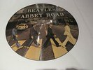 Beatles Picture Disc  LP  