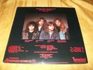 RARE SEALED Metallica Kill Em All LP Original 1983 Megaforce Records MINT