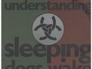 SLEEPING DOGS WAKE Understanding LP 9 Track Seam Split On The Bottom Edge Of The