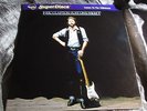 audiophile NAUTILUS SUPER DISC 2LP ERIC CLAPTON - Just One Night, MFSL Near Mint