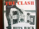 THE CLASH Hits Back Triple 180 Gram Vinyl LP 2013 Columbia UK NM London Calling