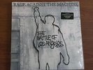Rage Against The Machine The Battle Of Los Angeles LP (1st Ed. U.S. Press M-/M-)