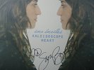 Sara Bareilles  Kaleidoscope Heart   Signed 2LP 180 gm.