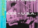 Sonny Criss Jazz- USA on Imperial - Japan MONO LP NM