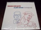 THELONIOUS MONK QUARTET WITH JOHN COLTRANE 