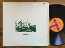 HOMEGAS s/t LP Takoma 1970 Rural Folk Rock Psych John Fahey produced NEAR MINT