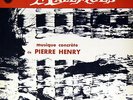PIERRE HENRY ?– MALÉFICES LP Finders Keepers