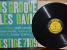 Miles Davis Bags Groove Prestige 7109 Mono DeepGroove  RVG  NJ  FREE US SHIPPING