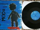 Depeche Mode John The Revelator/Lilian 12 inch vinyl rare