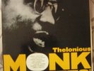Thelonious Monk - Quintets - Esquire LP- Jazz