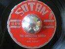 MEL SHAW rare Mean Lover Swinging Sound rockabilly CDN Sotan 45 LISTEN