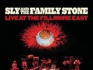 SLY AND THE FAMILY STONE Live at the Fillmore East 2x LP NEW VINYL Epic 1968 Gat
