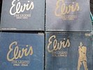 ELVIS PRESLEY - The Legend 1954-1971 (30LP’s / 4 Box sets) RCA Australia LPs NM