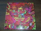 LP -  Cream - Disraeli Gears -  Polydor 184 105 -  1st Press Germany - 1967