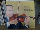 SAX 2315  b/s * Beethoven * OISTRAKH * Violin CONCERTO..