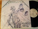 METALLICA 