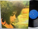 SKIP MAHOANEY and the CASUALS Your Funny Moods 1974 Soul Funk LP N-Mint vinyl C