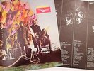 Texas Psych FEVER TREE S/T LP NICE orig w/ rare custom inner sleeve