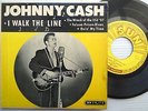 JOHNNY CASH I Walk The Line 4 song 7