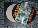 GUNS N' ROSES - APPETITE FOR DESTRUCTION - RARE PICTURE DISC - LP 12