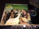 THE BEACH BOYS PET SOUNDS LP ORIG’66 CAPITOL ”RAINBOW” STEREO ”DUOPHONIC