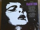 Strauss Elektra  Nilsson, Resink, Collier, Solti  London OSA-1269 SEALED box LP