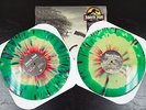 Jurassic Park OST 12