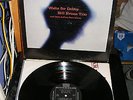 Bill Evans Trio Waltz For Debby LP Stereo Orig DG Riverside W 46th st 