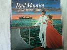 LP VINYL RECORD OF PAUL MAURIAT FROM FRANCE #68 BOX SET 9 LPs JOUE POUR VOUS