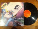 AC/DC Dirty Deeds RARE NZ Pressing